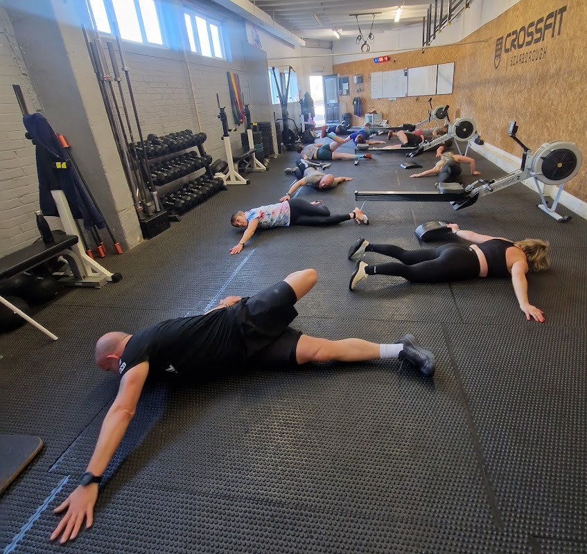 CrossFit Scarborough