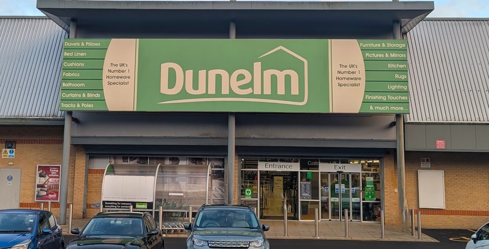Dunelm