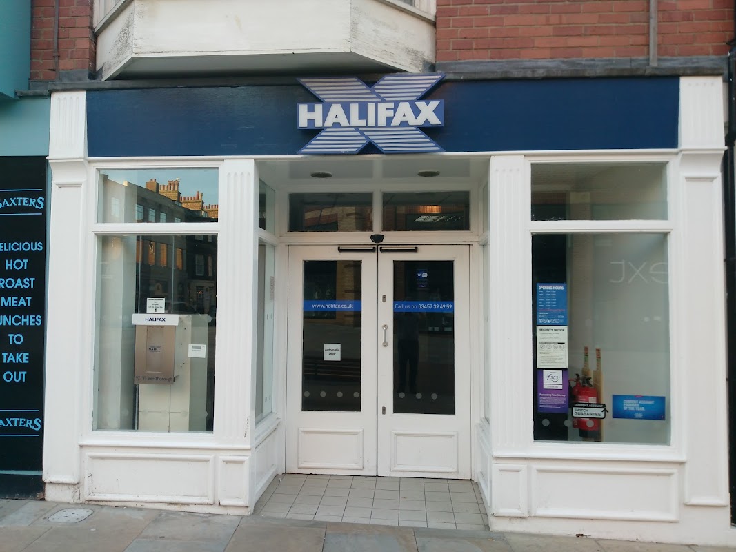 Halifax
