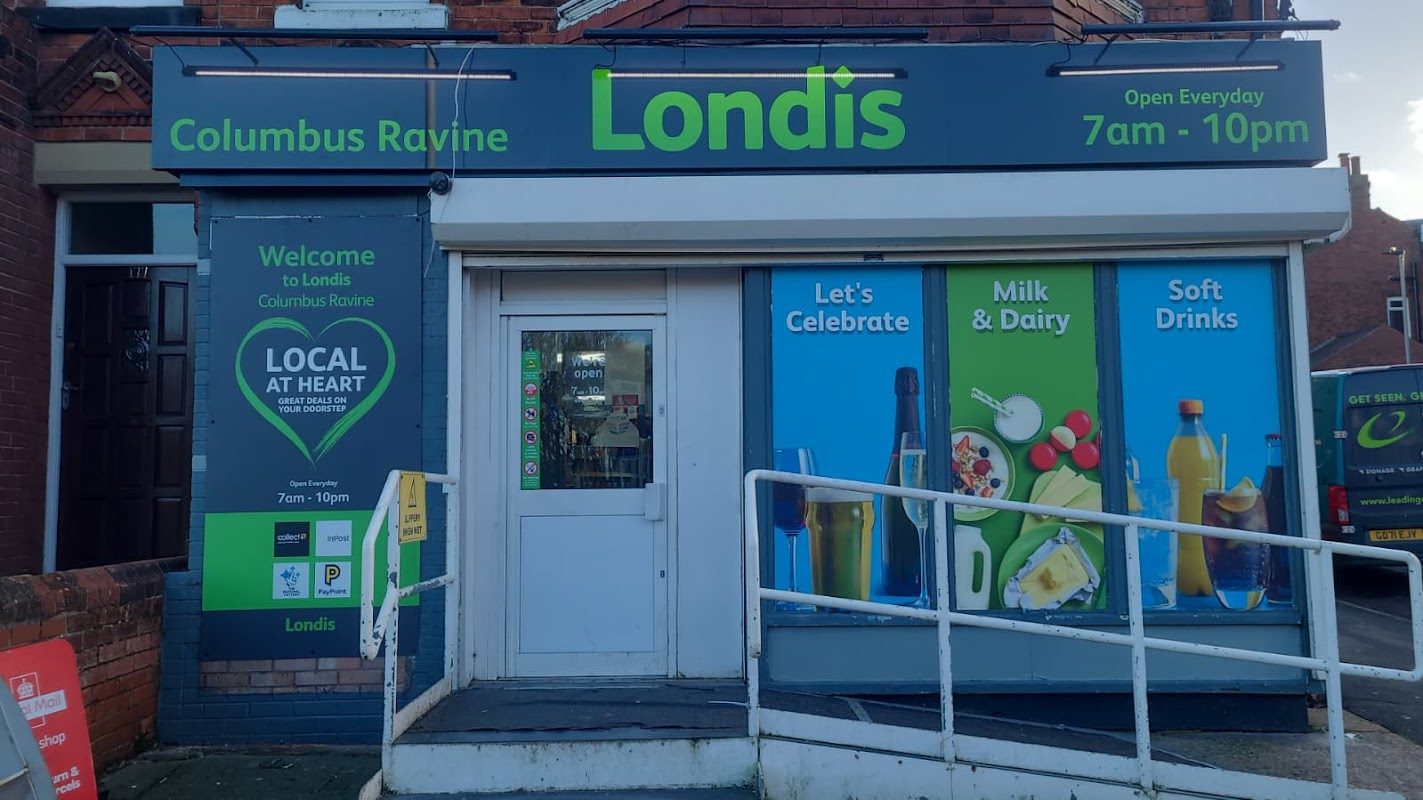 Londis