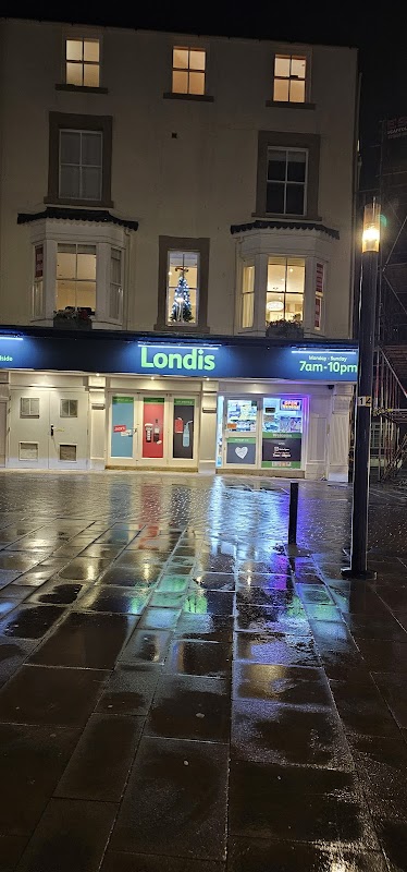 Londis Sandside