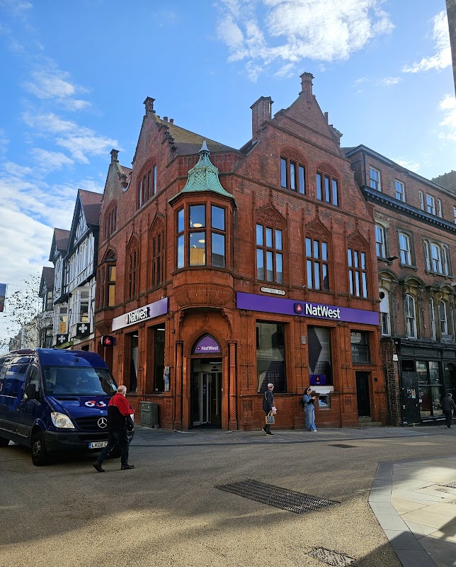 NatWest Scarborough