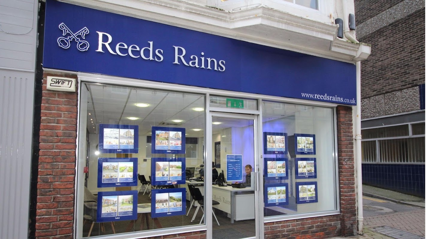 Reeds Rains Estate Agents Scarborough