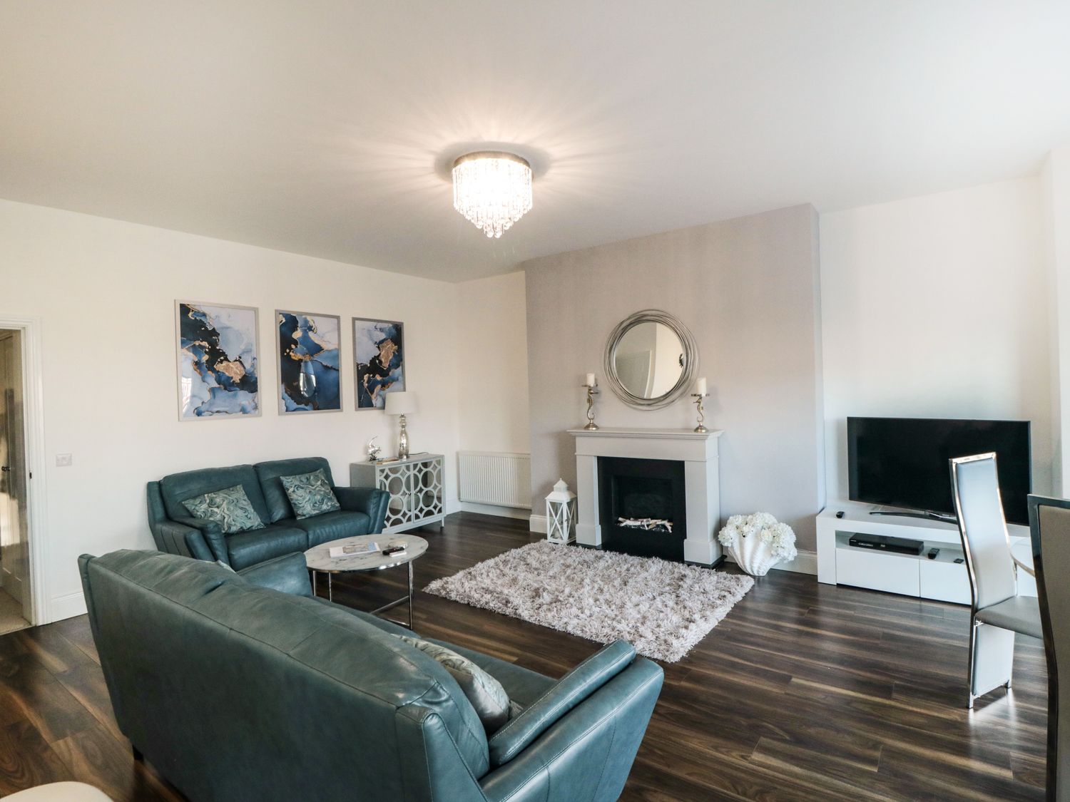 Sailors &amp; Mermaids