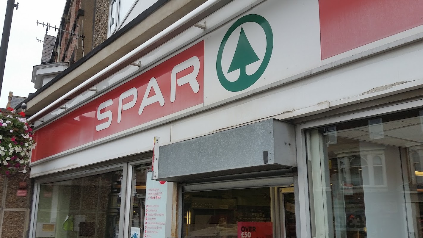 SPAR Falsgrave Road