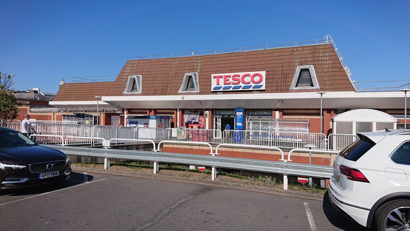 Tesco Superstore