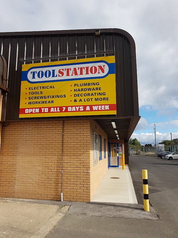 Toolstation Scarborough