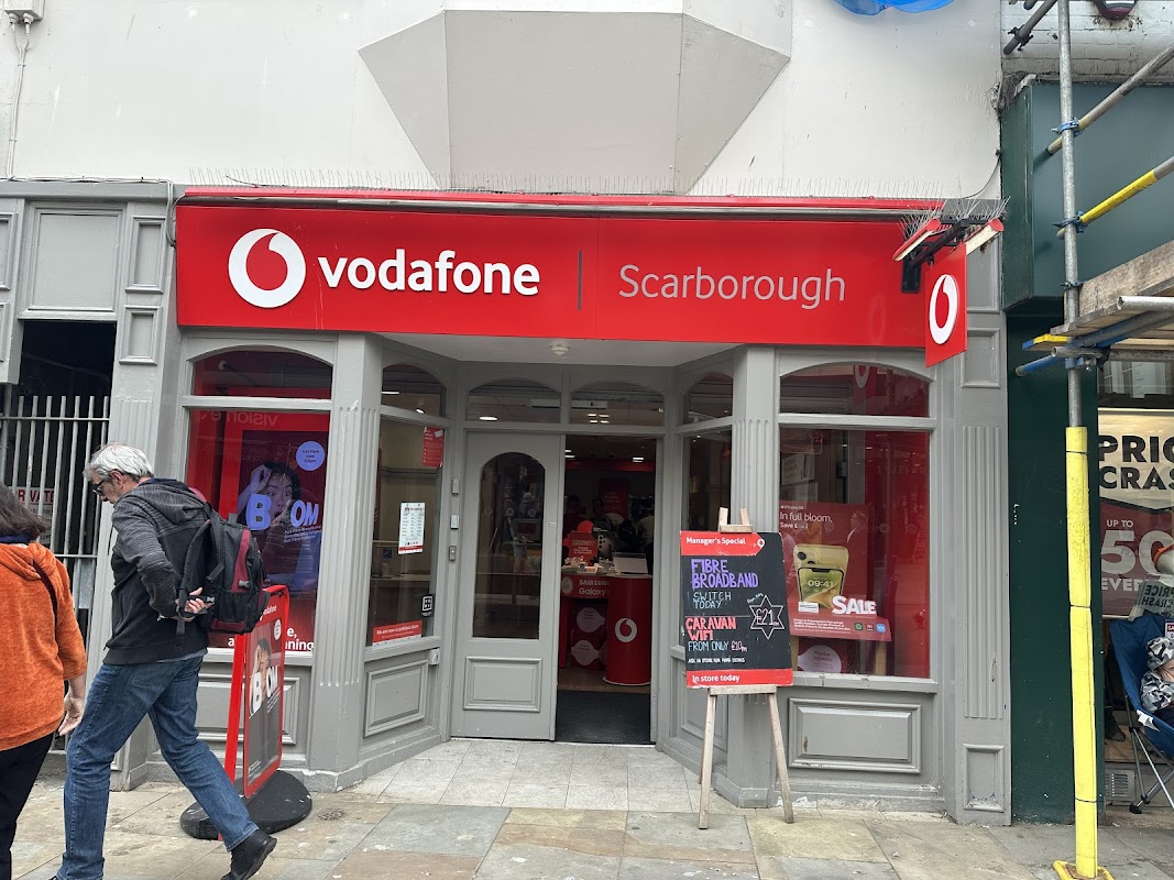 Vodafone