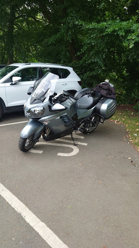 Connected Kerb Charging Station