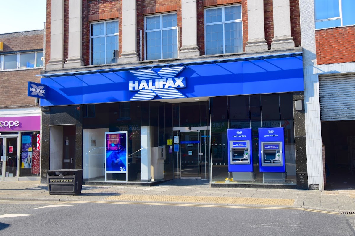 Halifax