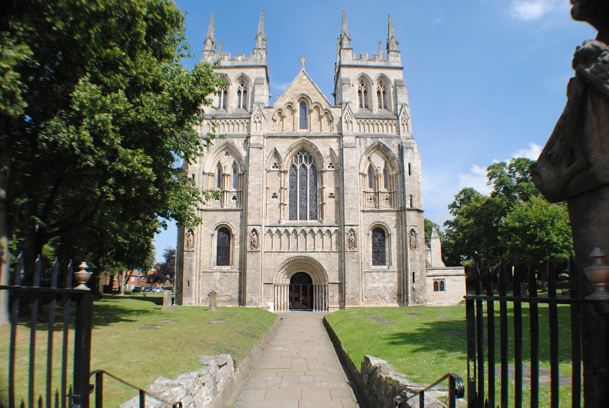 Hunters Estate Agents Selby