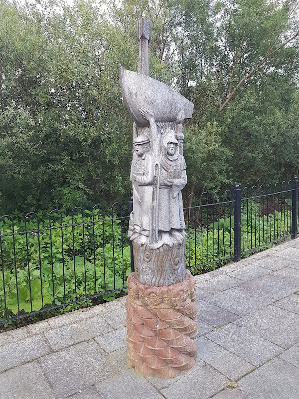 Jeremy Hodgson Garden