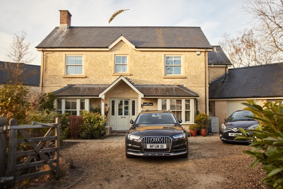 NFU Mutual Yorkshire Central