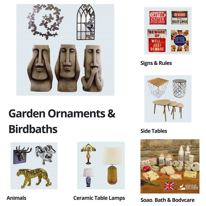 Only One Stop Craft Shop