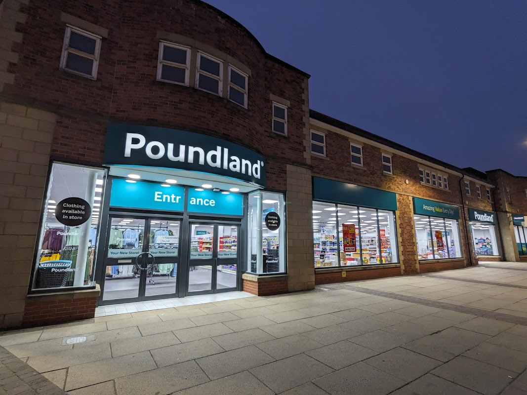 Poundland