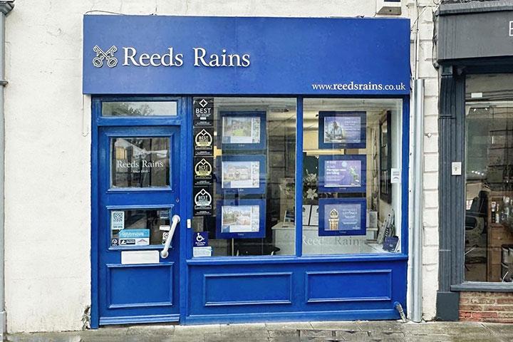 Reeds Rains Estate Agents Selby