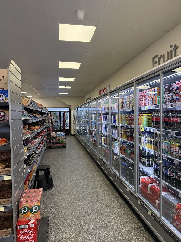 SPAR Sandylands Road