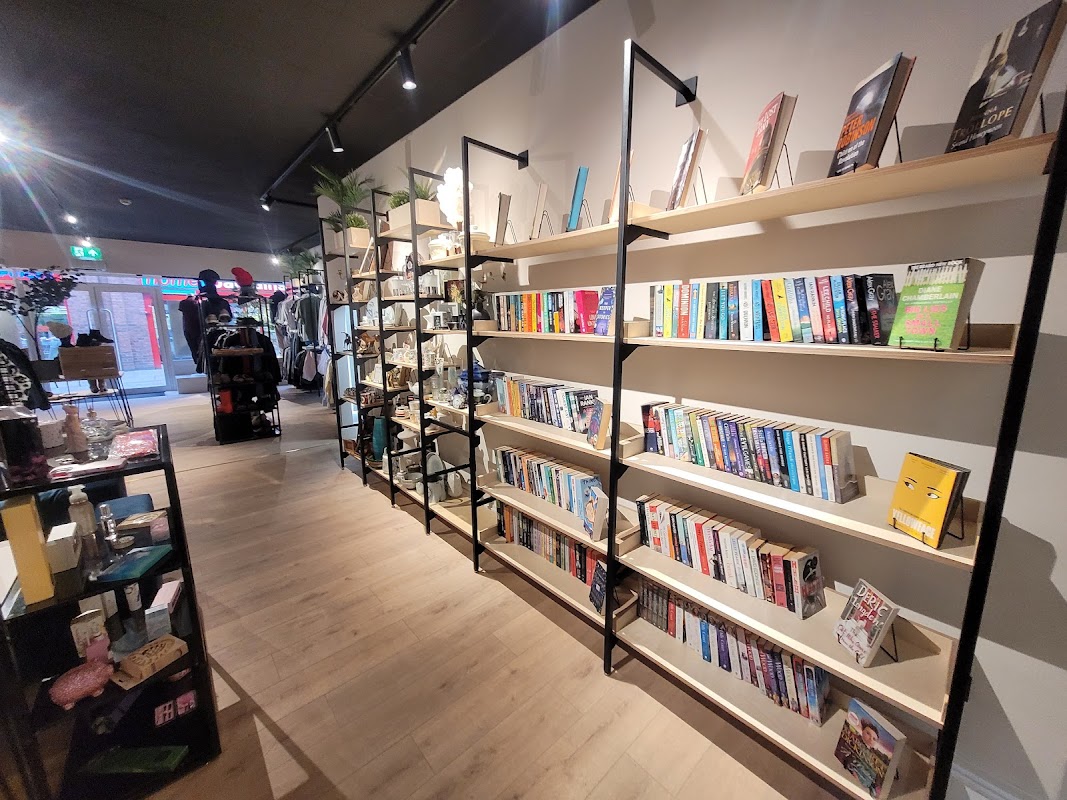 Yorkshire Cancer Research | Selby shop