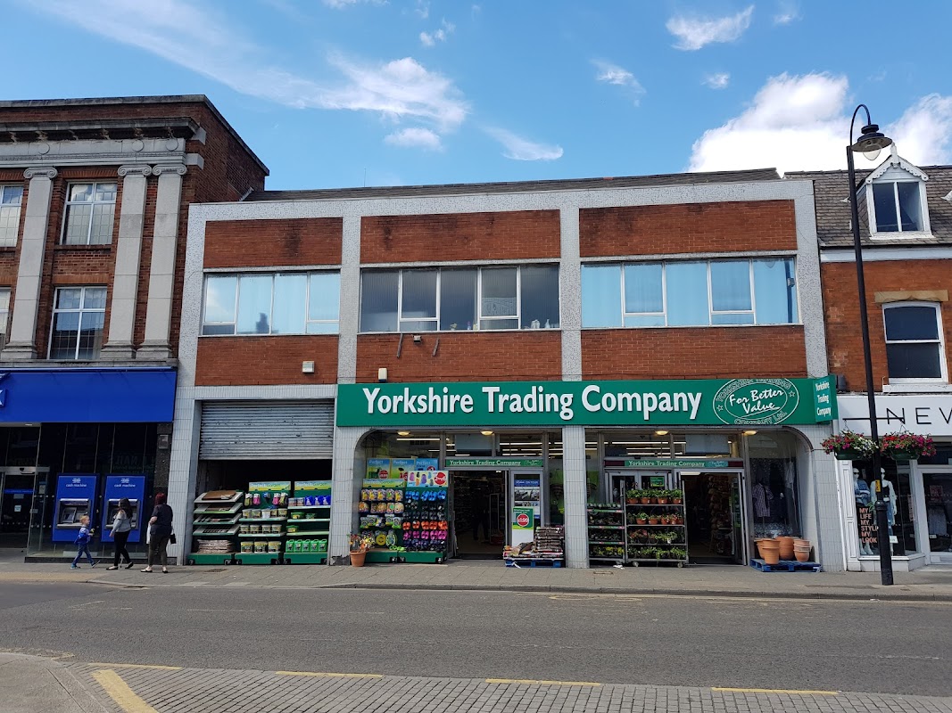 Yorkshire Trading Company