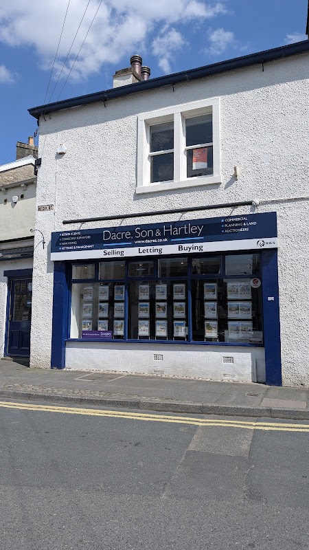 Dacre, Son & Hartley Estate Agents Settle