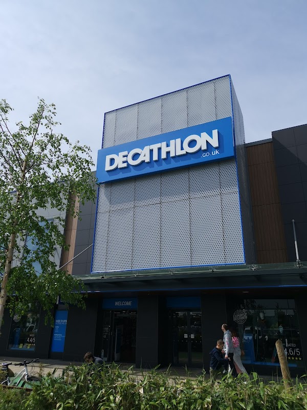 Decathlon