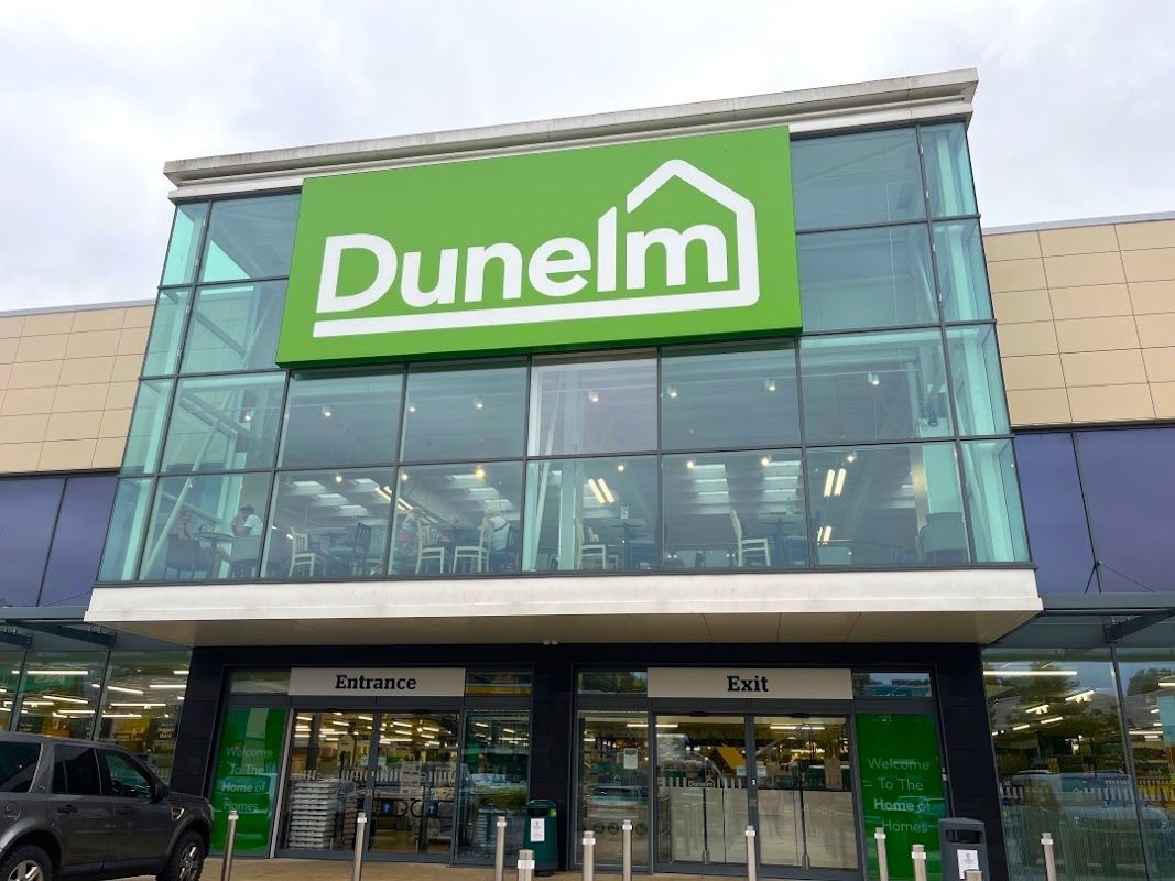 Dunelm