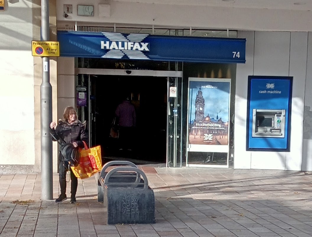 Halifax