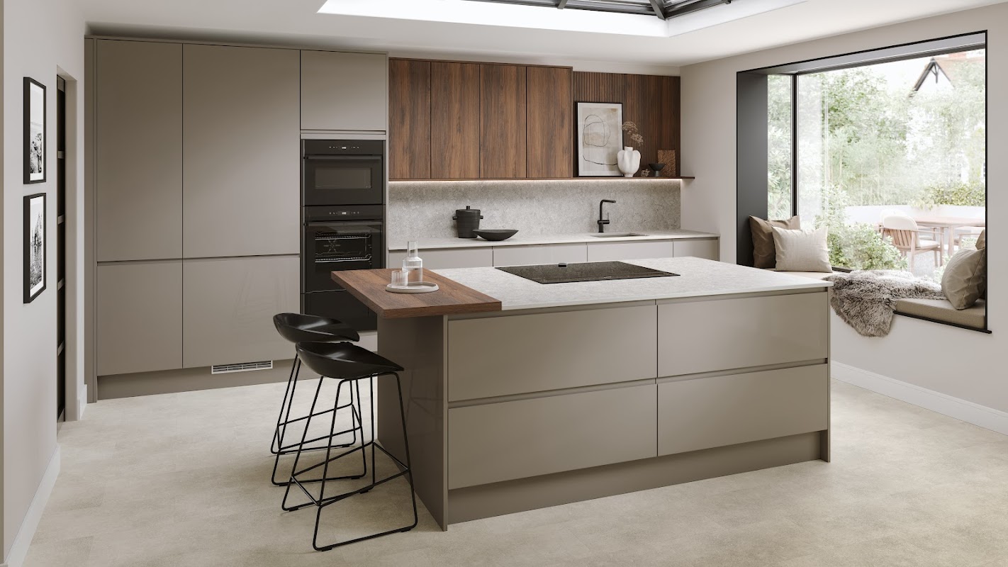 Howdens - Sheffield Parkwood