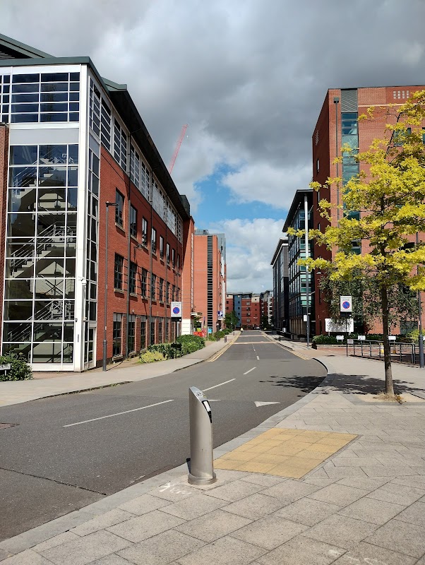 Irwin Mitchell Solicitors