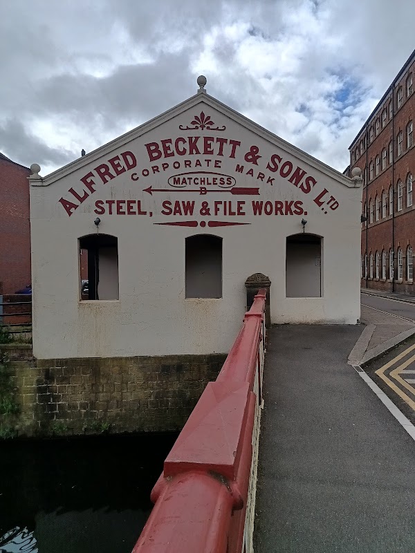 Jewson Sheffield (Harvest Lane)