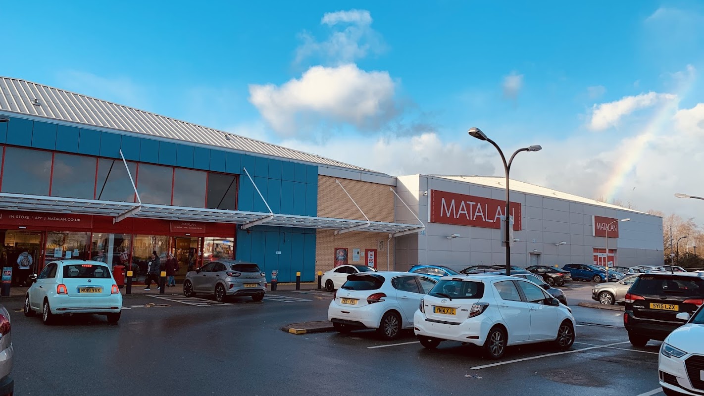 Matalan