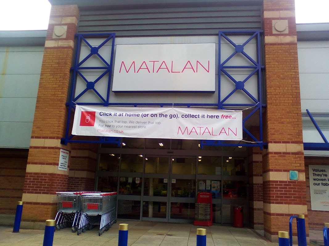 Matalan