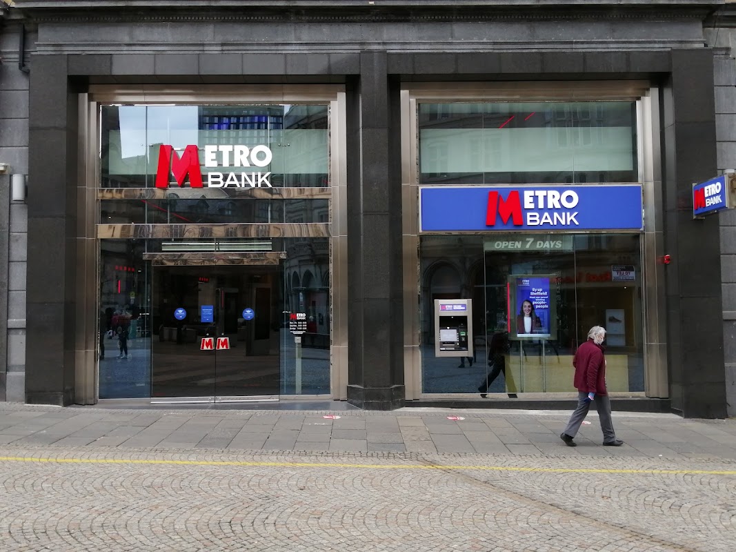Metro Bank