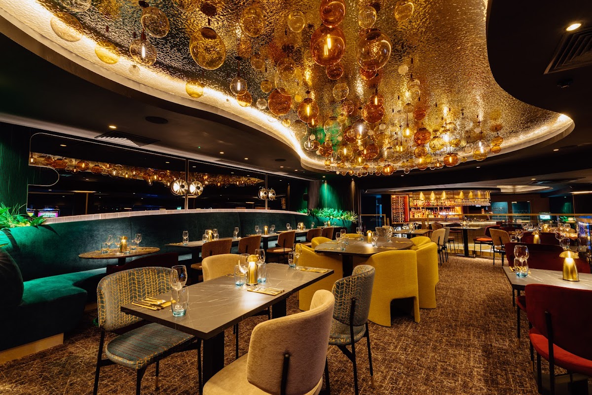 Napoleons Casino & Restaurant, Sheffield