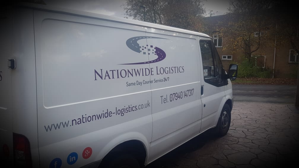 Nationwide Logistics