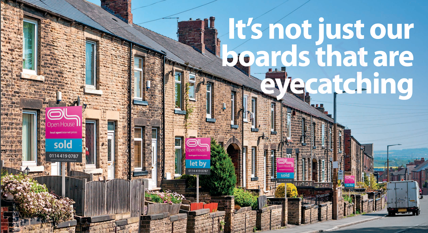 Open House South Sheffield