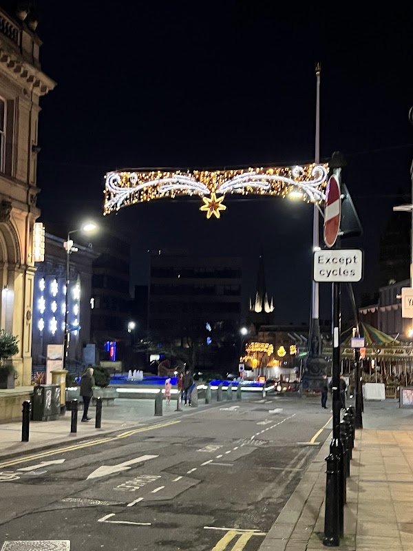 Sainsbury's Bank ATM