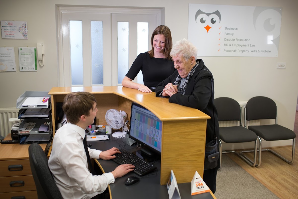 Taylor Bracewell Solicitors