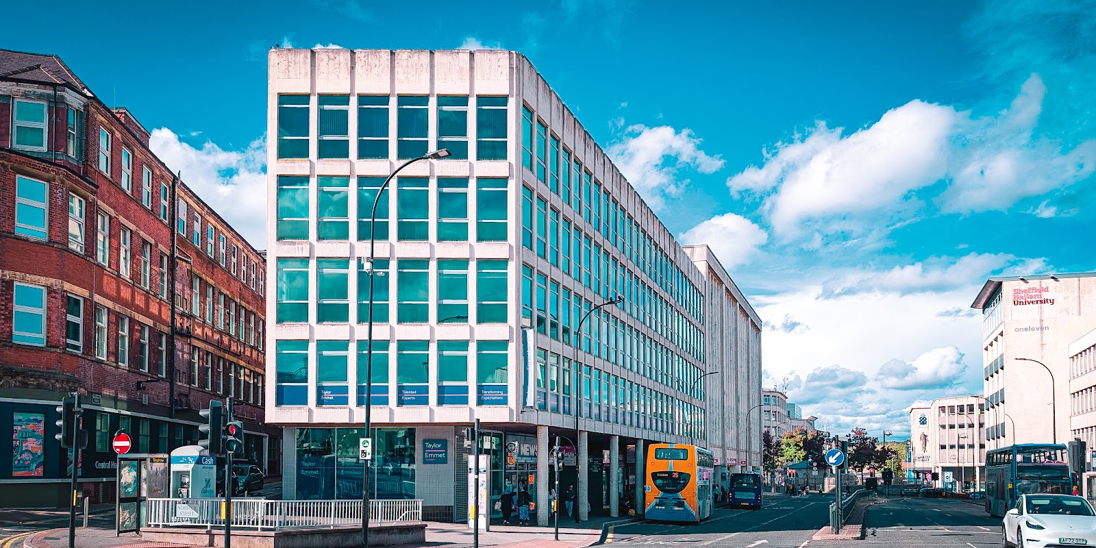 Taylor Emmet Solicitors (Sheffield)