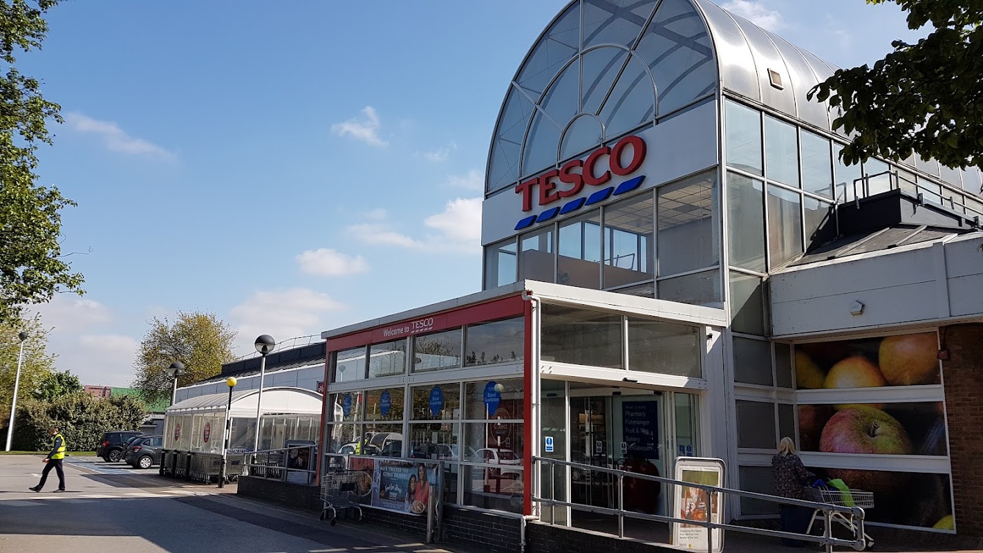 Tesco Superstore