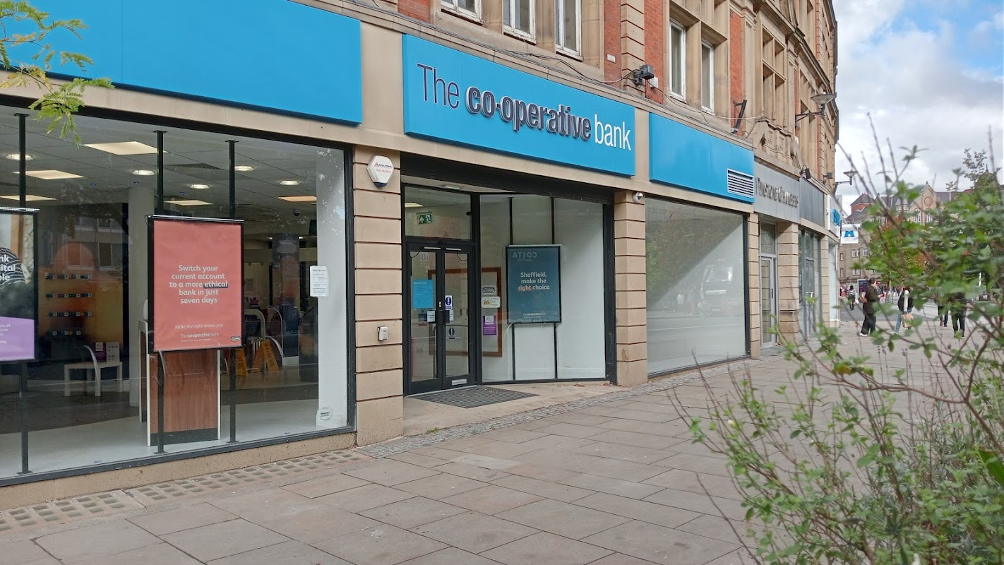 The Co-op Bank