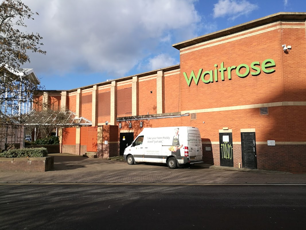 Waitrose & Partners