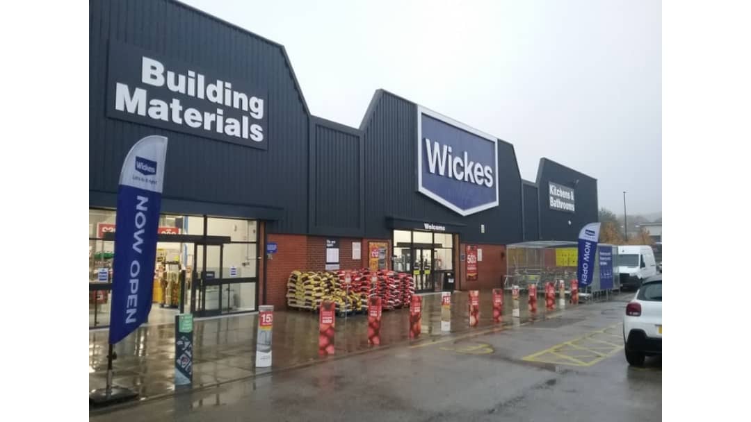 Wickes Sheffield North