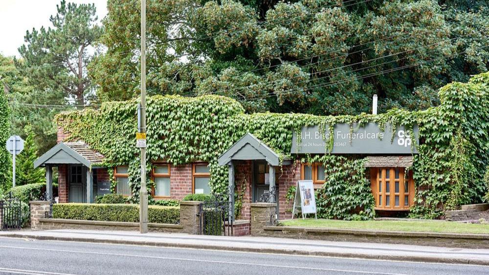 H.H.Birch, Co-op Funeralcare