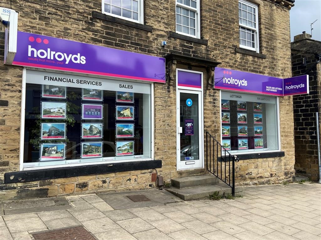 Holroyds Estate Agents Baildon
