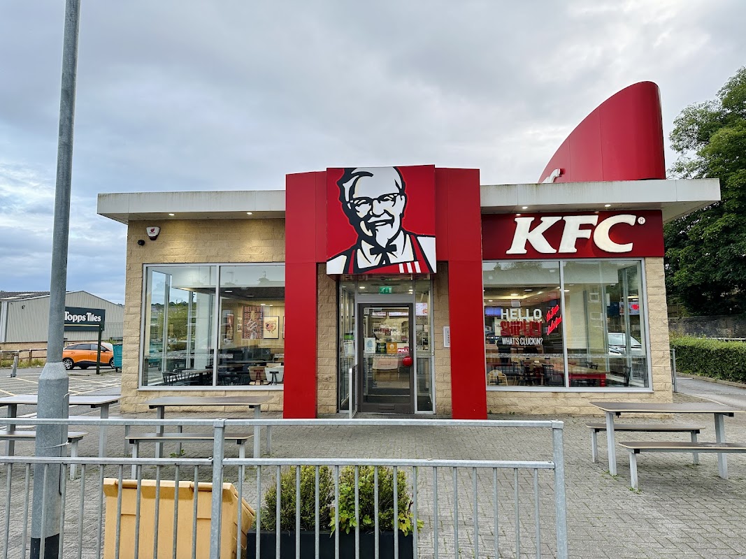 KFC Bradford - Baildon Retail Park