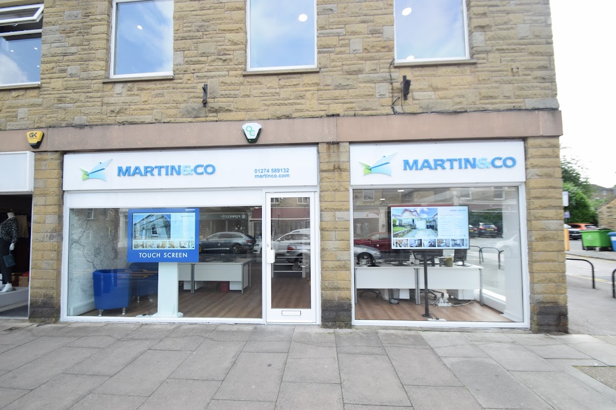 Martin & Co Saltaire Lettings & Estate Agents