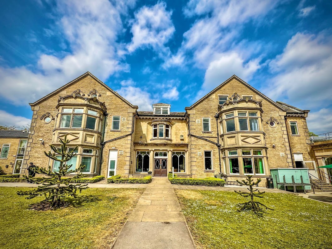 Nuffield Health Cottingley Fitness & Wellbeing Gym