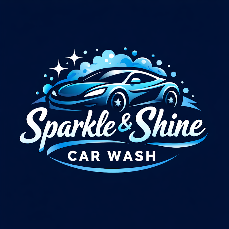 Sparkle & Shine Car Wash