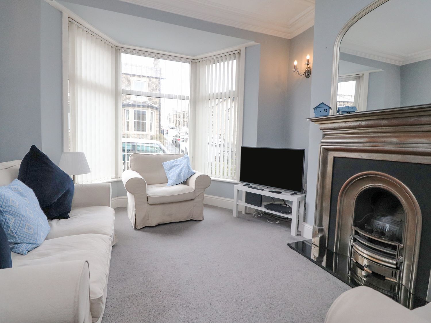 28 Devonshire Street